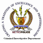 [SCMPD] Criminal Investigative Department