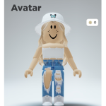 Roblox. X watermelon