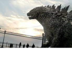 Go Go Godzilla!