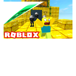 Temple Run ROBLOX edition!