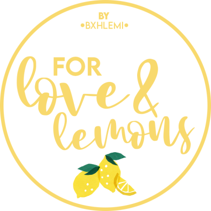 lemonade circular logo Roblox decal