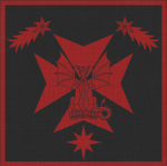 Clerics of the Sanguine Shard