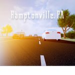 Hamptonville, PA