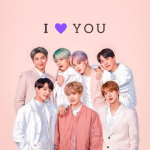 Bts and adopt me army