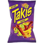 The Takis/Dora Group