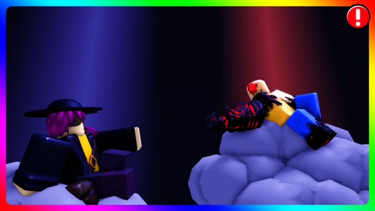 [UPD] Forsaken Chat Control