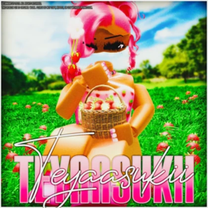 ‘ SUKII Roblox group icon