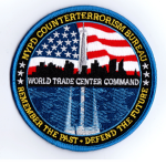 NYPD- Counter Terrorism Unit -NYPD