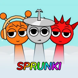 Sprunki icon