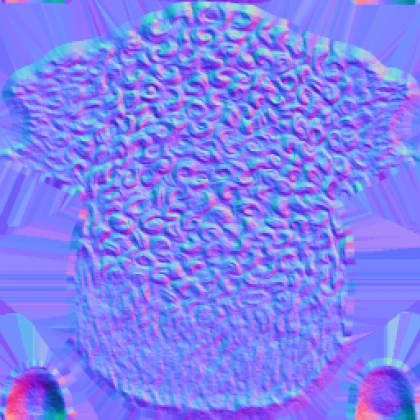 Leak asset thumbnail