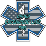 Upper GreenWood Lake EMS
