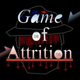 Game of Attrition