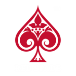 The red spades.