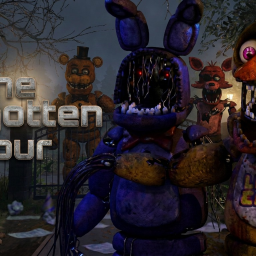 The Forgotten Hour