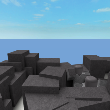 The Grand Dynasty: Fort Mex