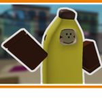 The Tribe Of Monke