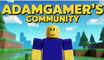 AdamGamer Community