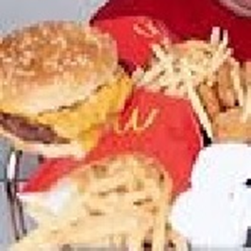 Fast Food Simulator