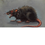 Evil RATZ