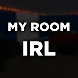 My Room IRL icon