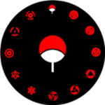 Sharingan Weilders~