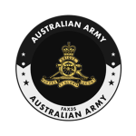 |ADF| Royal Regiment of Australian Artillery |ADF|