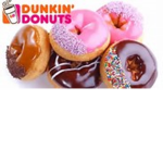 donkin donuts -coffee-donuts-