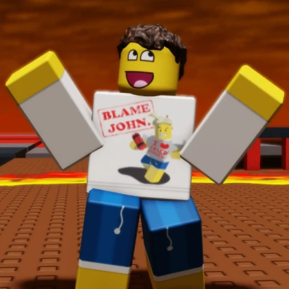 Shedletsky (Forsaken)