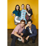 ~{Riverdale Fans}~
