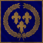 The Kingdom of Holy France