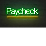 Raven Staff Paycheck