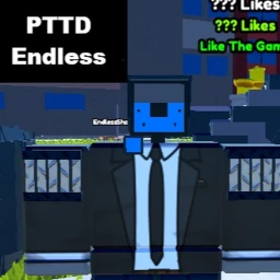 Parting TTD (Endless!) icon