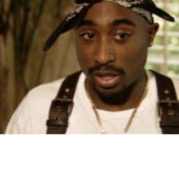 The Tupac Hood