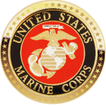 {USMC} The United States Marine Corpss