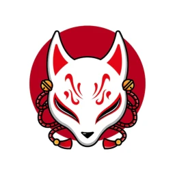 Legendary Kitsune Japan Gwen icon