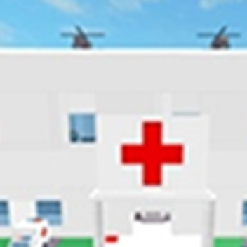 [🏥] Hospital Tycoon!