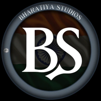 Bharatiya Studio Roblox group icon