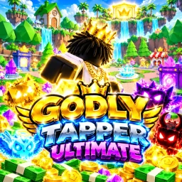 [✨Update!✨]Godly tappers Ultimate✨ icon
