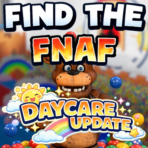 [SECURITY BREACH] Find the FNAF [322]