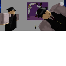 Franp's  School!(FIRST PERSON OBBY)
