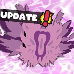 [🛸VOID🛸]Legendary Tapping icon