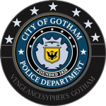 Gotham | Gotham City Police Department