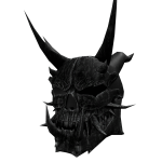 Oni Drip Skull Helmet