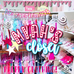 - myah's closet -