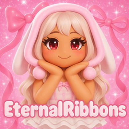 EternalRibbonz ღ Roblox group icon
