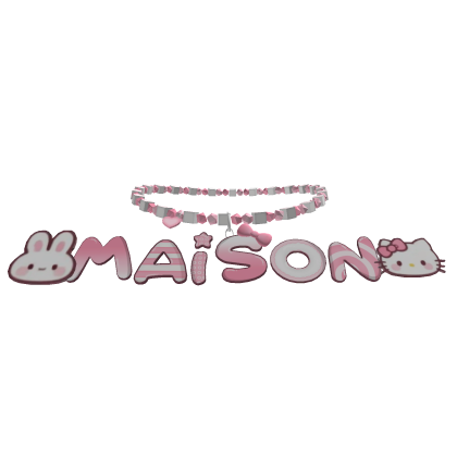 Maison