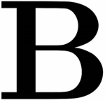 B Letter