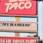 Fre shavacado
