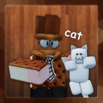 Kitties!!!