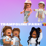 Trampoline Park ᴮᴱᵀᴬ..